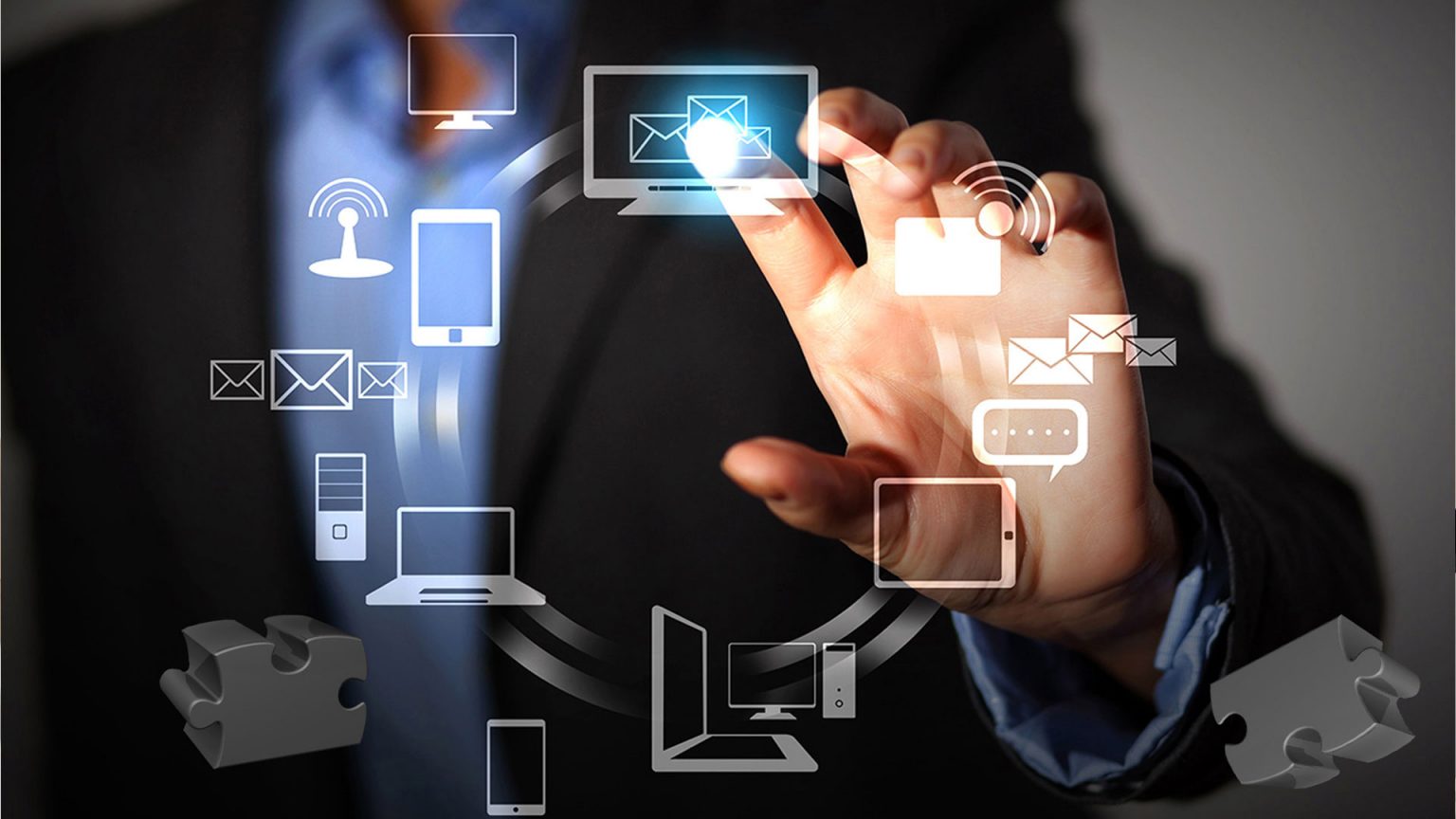 اتوماسیون نرم افزاری